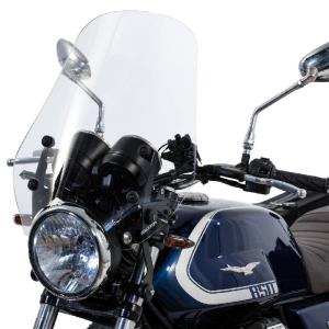 Parabrisas medio MOTOGUZZI v7 850 special 22-24 1-2 Â· 4